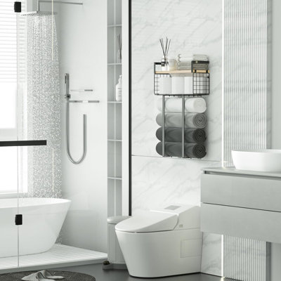 Kalgoorlie Floating Shelf