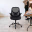 Fauteuil de bureau Dahiana