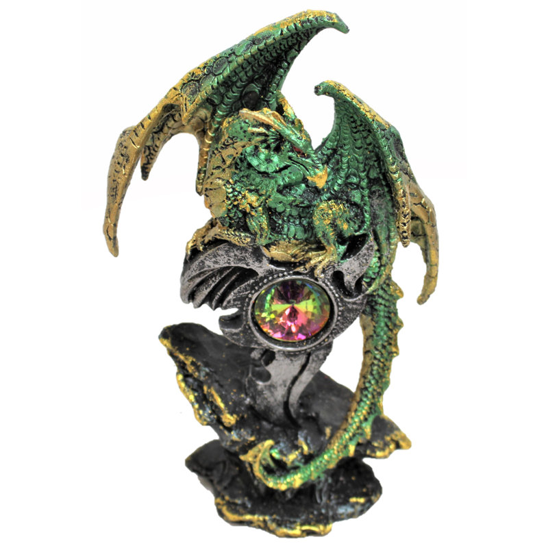 Dillonger Fantasy & Sci-Fi Figurines & Sculptures