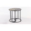 Ensemble de tables de bout Frame