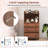 Solvi 23'' W 3 - Drawer Dresser-46749337