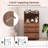 Solvi 23 " W 3 - Drawer Dresser-46749337