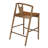 Ambra Vegan Leather Counter Stool-1287622921