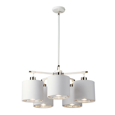 Balance 5 - Light Chandelier