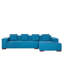 Cronin 4 Seater Corner Sofa -15969607-17382834