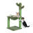 Cactus Hammock Cat Tree Scratcher