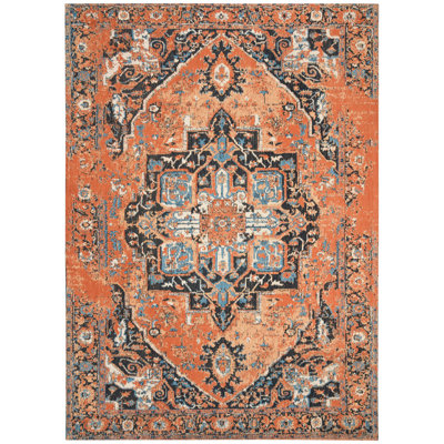 Chenault Performance Oriental Rug
