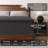 14'' Medium-Firm Pocket Spring Hybrid Mattress Bed-In-A-Box-1229426757-1229426752