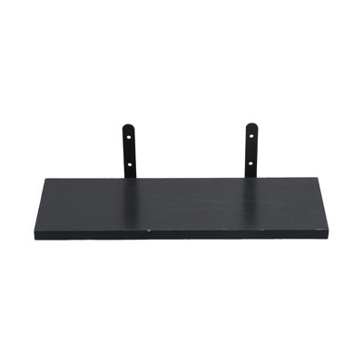 Wood Floating Shelf