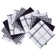 T-fal Flat Waffle Kitchen Dishcloth Set