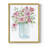Adorable I Framed Print - Solid Wood-371045970