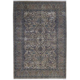 Suruchi One-of-a-Kind 6'1" X 8'11" Area Rug