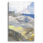 «Above The Bay 1» par Albena Hristova, art mural en verre acrylique-1678676496