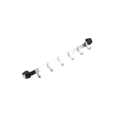 Barre de suspension en acier inoxydable