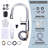 WOWOW Pull Out Kitchen Faucet-83067399