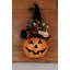 Lighted Fiber Optic Pumpkin-254374097