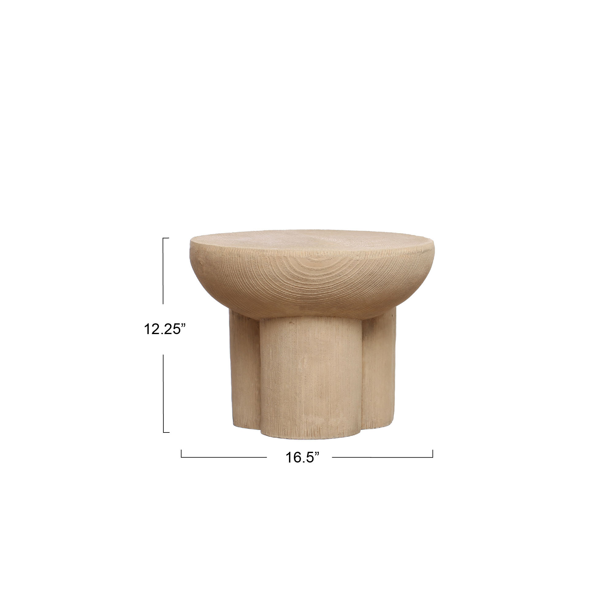 Blake Accent Stool
