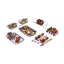 11 Piece Grill Rack Set