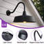 Luminaire de grange d'extérieur 21 pouces