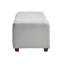 Banc rembourré Modern-1885314466