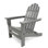 Adirondack pliant POLYWOOD Cape Cod