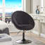 Climax Upholstered Swivel Barrel Chair-1120321479
