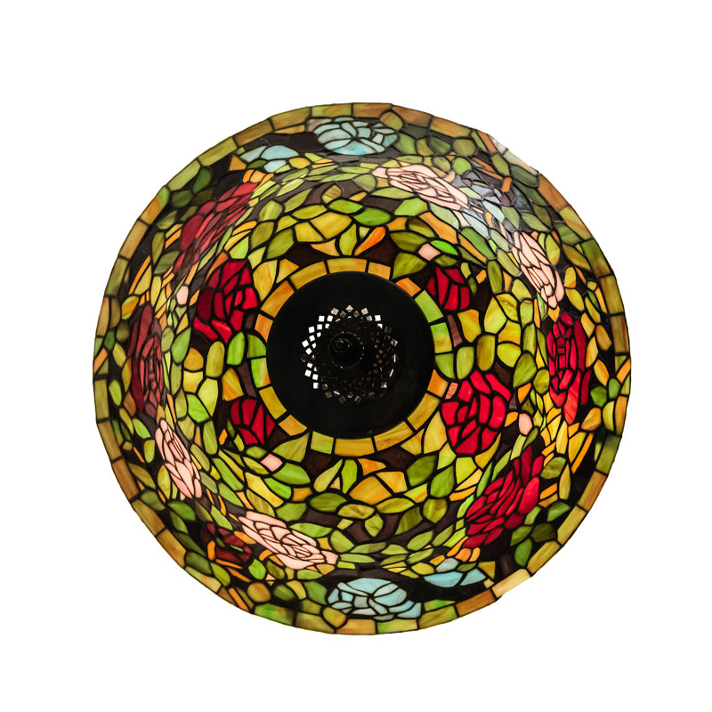 Harvey-Lee 3 - Light Pendant