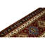 Wool Southwestern Area Rug
