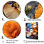 Vibrant Pansy Medley II-2041684570-2041684576