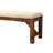 Upholstered Dining Bench-1778946756