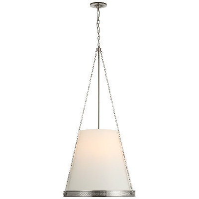 Marie Flanigan Reese 22" Pendant