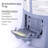 Air Innovations 1.7 gal. Cool Mist Ultrasonic Tabletop Humidifier with Adjustable Humidistat for 600 cu. ft.-69297968