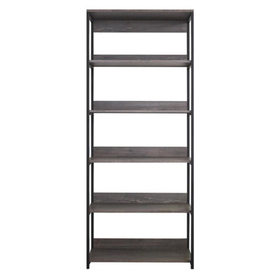 Heat Walk-In Closet With E0 Grade Board Modular Elements