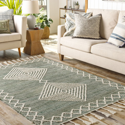 Tapis vert Rodriguez
