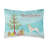 Outdoor Throw Pillow