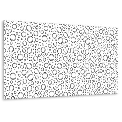 Sticker Wall Tiles Tile Peel and Stick Wall Stickers Self Adhesive Vinyl Splashback 39,37x19,68 Inch