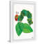 Dhudam Single Picture Frame Print-2074047754