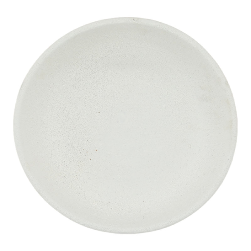 Delara Bowl White