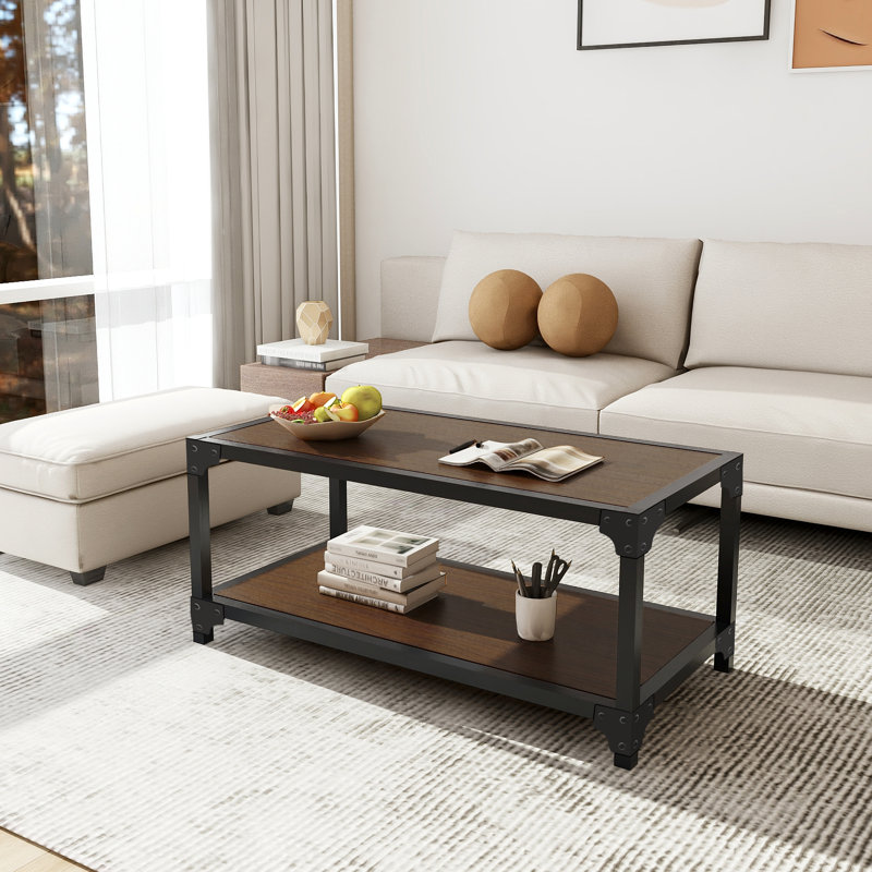 Single Coffee Table