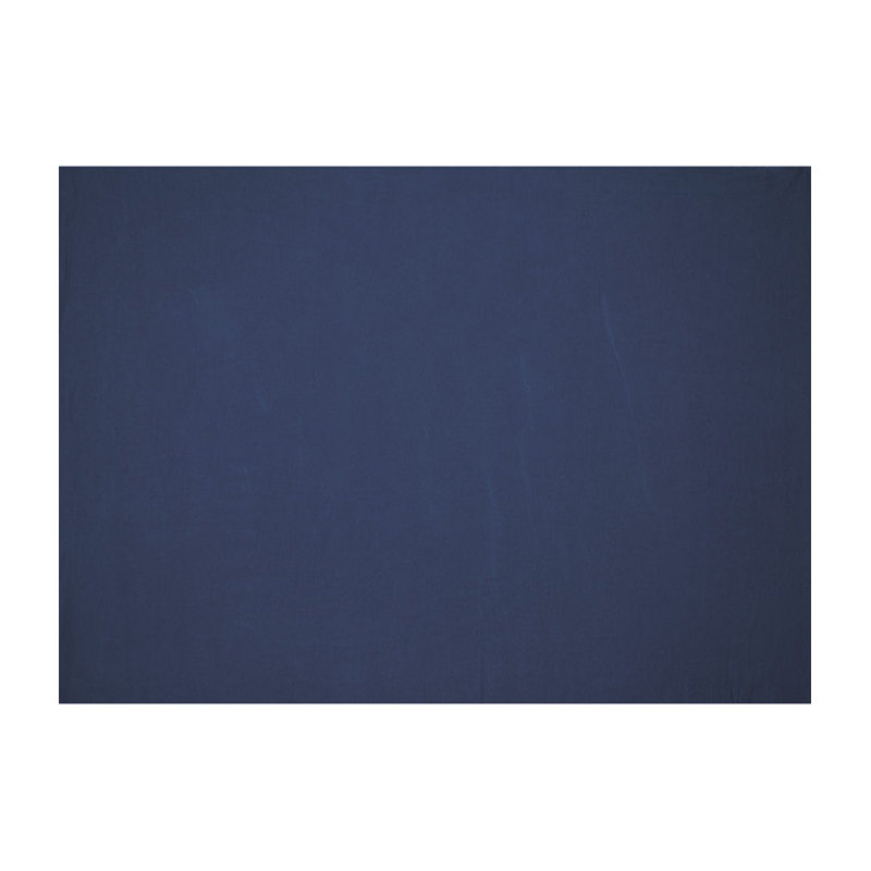 Tissu Shiloh, Indigo