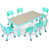 Bleu menthe