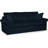 Park Lane Upholstered 81'' Sofa-86517720-61587172