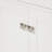 Petrel 60'' Double Bathroom Vanity Base Only-85027795