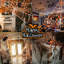 Halloween Spider Insects Figurines & Collectibles