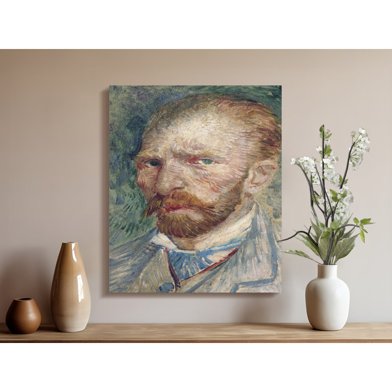 Halma Wrapped Canvas Print Set, 24x30