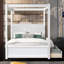Lit avec rangement Kingsburg-891846011