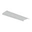 Dakota Fields 100cm W x 33cm D PET Cover Retractable Door / Window Awning