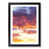 Black Framed