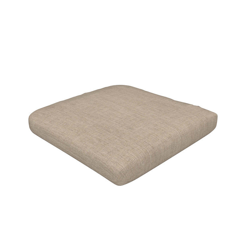 Coussin de chaise de salle à manger Sunbrella