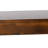 Stodola Solid Wood Top Four Leg Base Dining Set